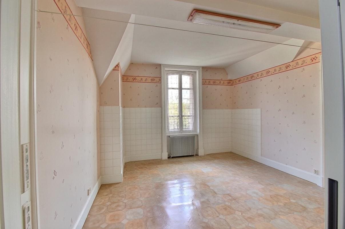 Appartement à vendre, 69m², Saint-Étienne