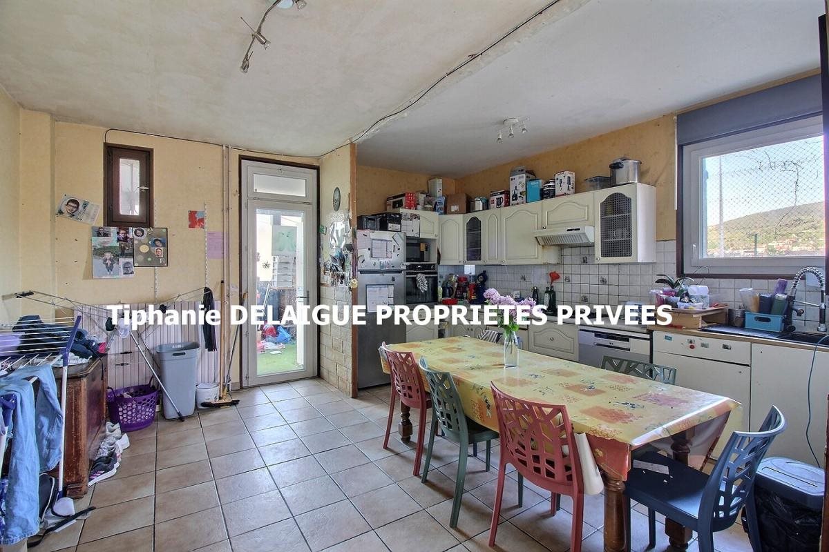 Maison à vendre, 120m², Firminy