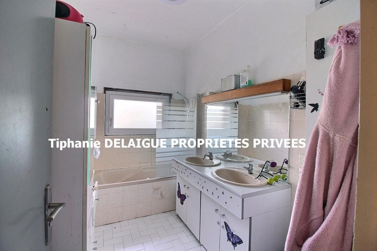 Maison à vendre, 120m², Firminy