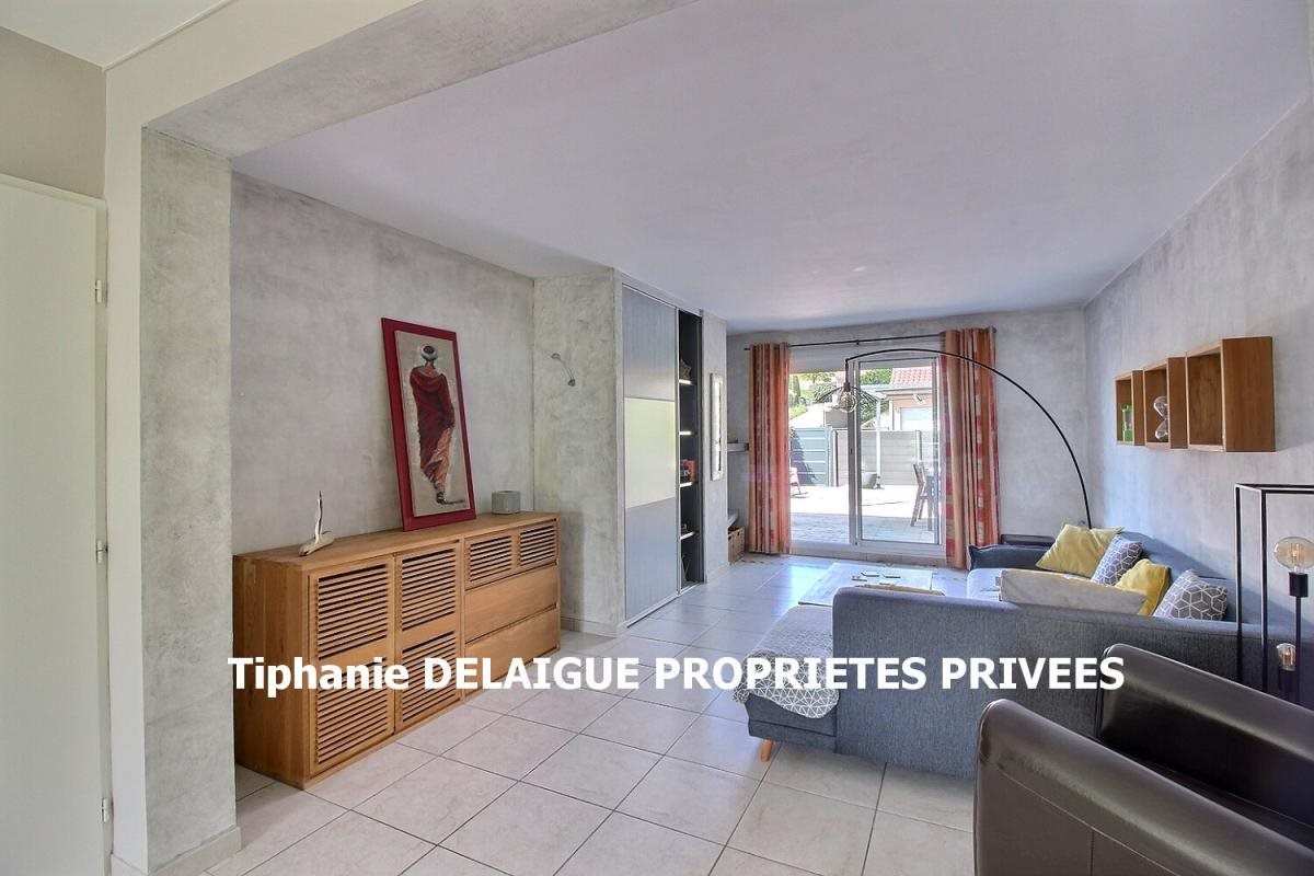 Appartement à vendre, 124m², Saint-Priest-en-Jarez