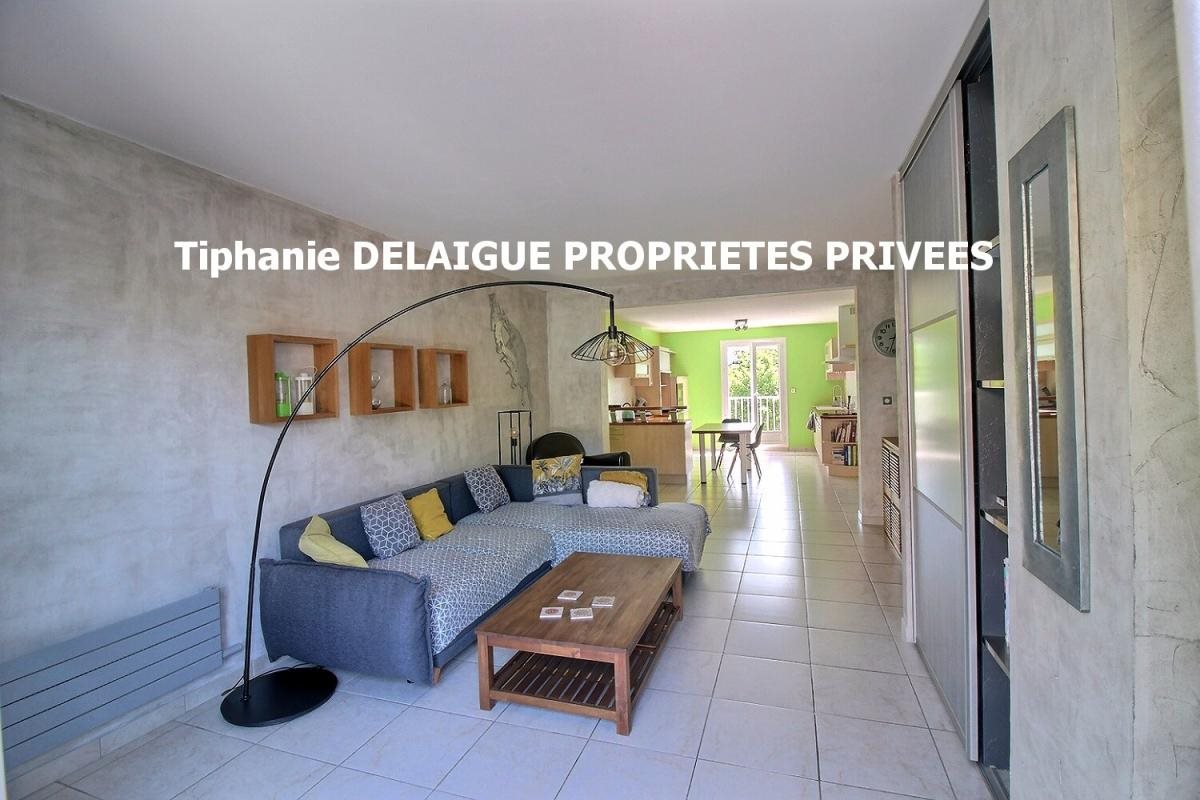 Appartement à vendre, 124m², Saint-Priest-en-Jarez