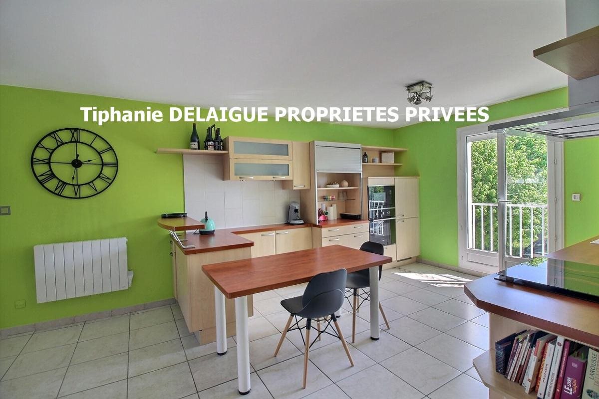 Appartement à vendre, 124m², Saint-Priest-en-Jarez