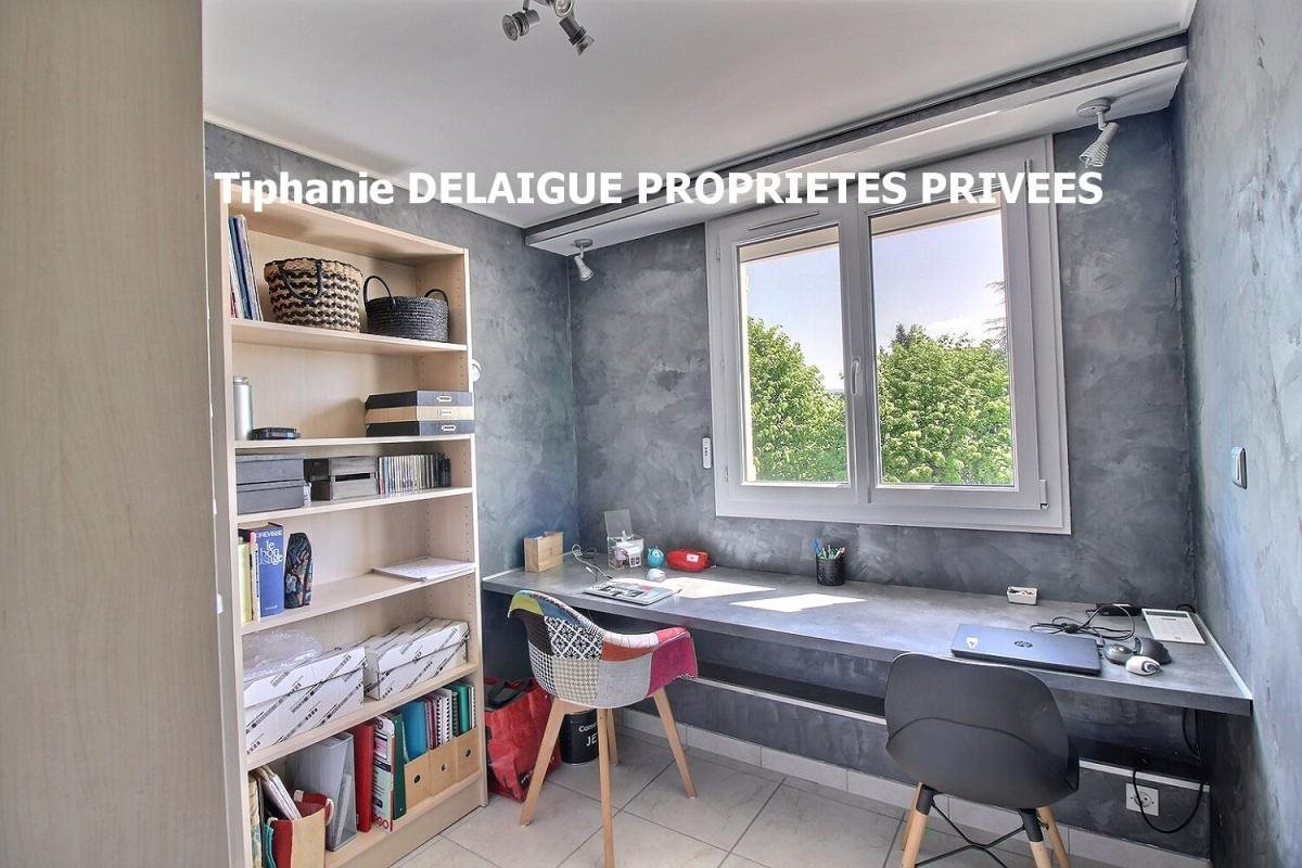 Appartement à vendre, 124m², Saint-Priest-en-Jarez