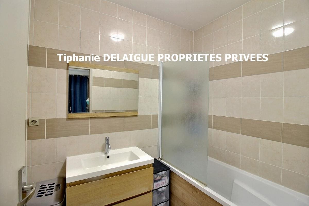 Appartement à vendre, 89m², Le Chambon-Feugerolles