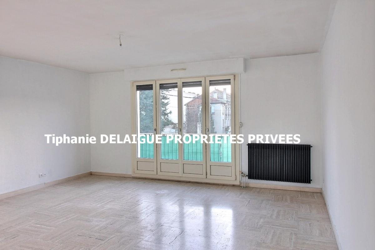 Appartement à vendre, 87m², Le Chambon-Feugerolles