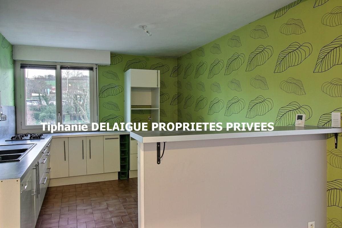 Appartement à vendre, 87m², Le Chambon-Feugerolles