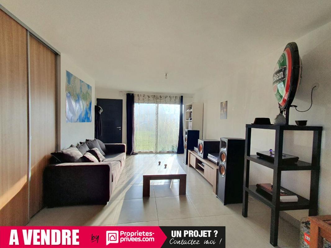 Maison à vendre, 91m², Angers