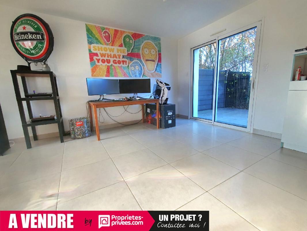 Maison à vendre, 91m², Angers