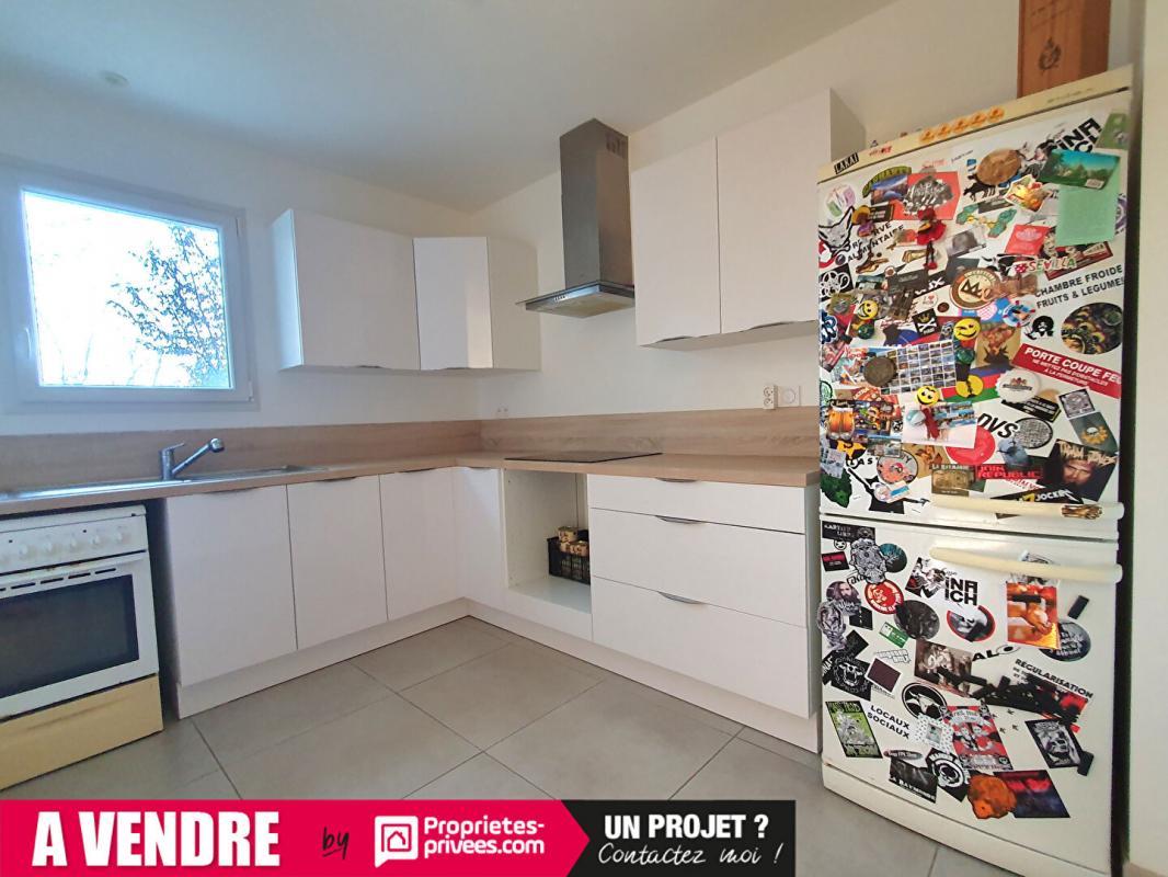 Maison à vendre, 91m², Angers