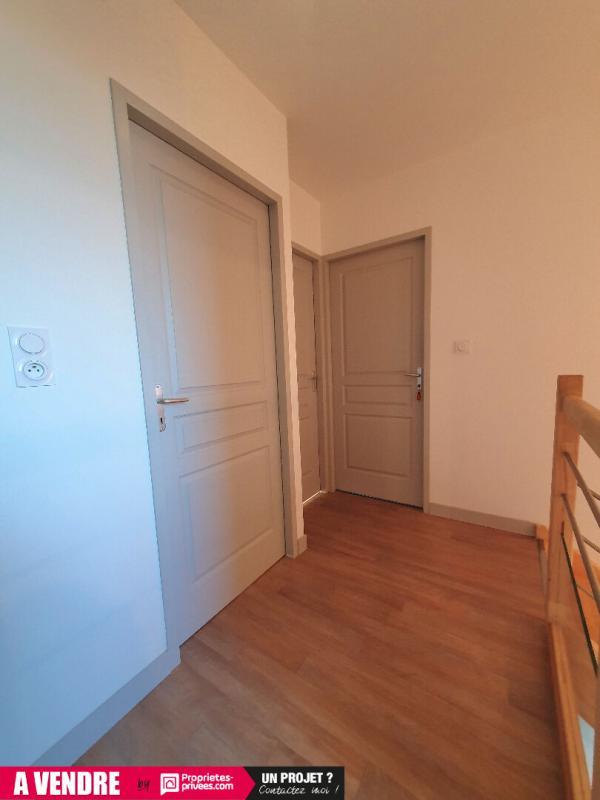 Maison à vendre, 91m², Angers