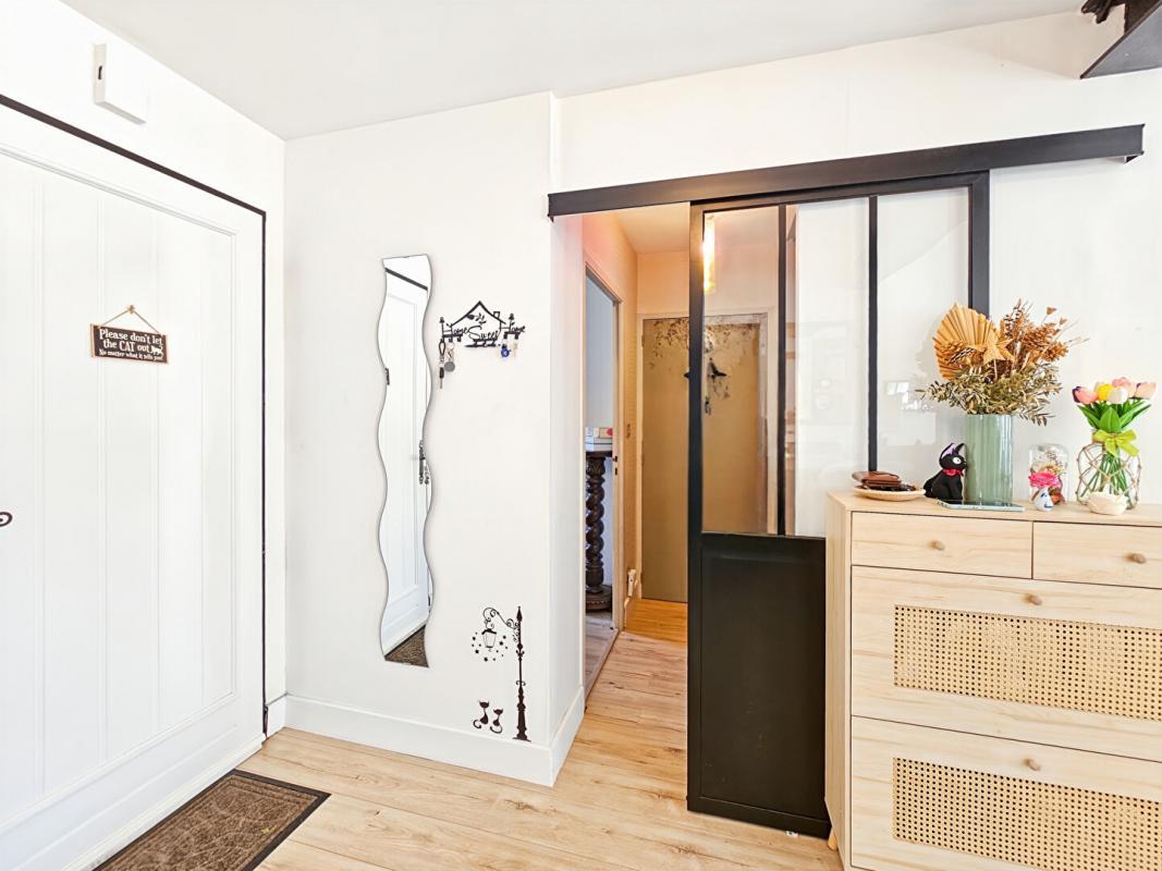 Maison à vendre, 98m², Sainte-Gemmes-sur-Loire