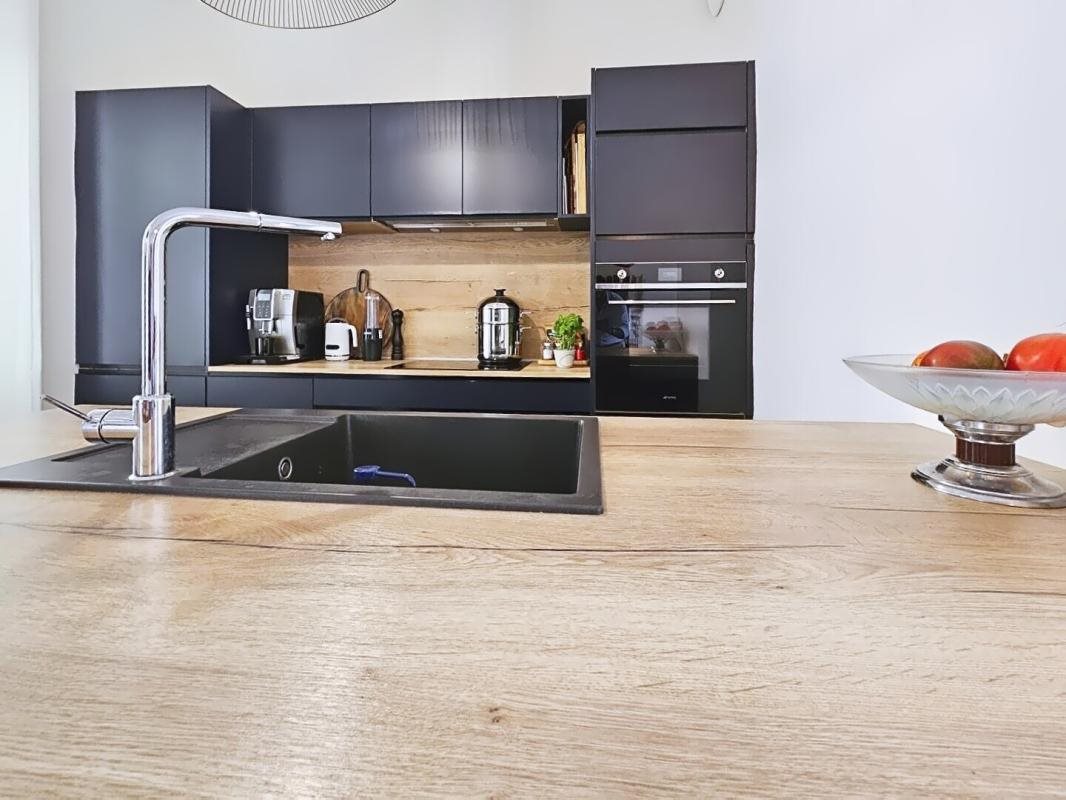 Maison à vendre, 105m², Angers