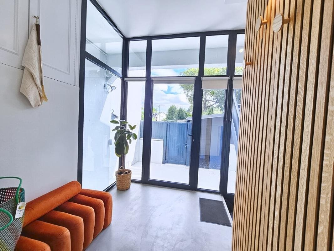 Maison à vendre, 105m², Angers