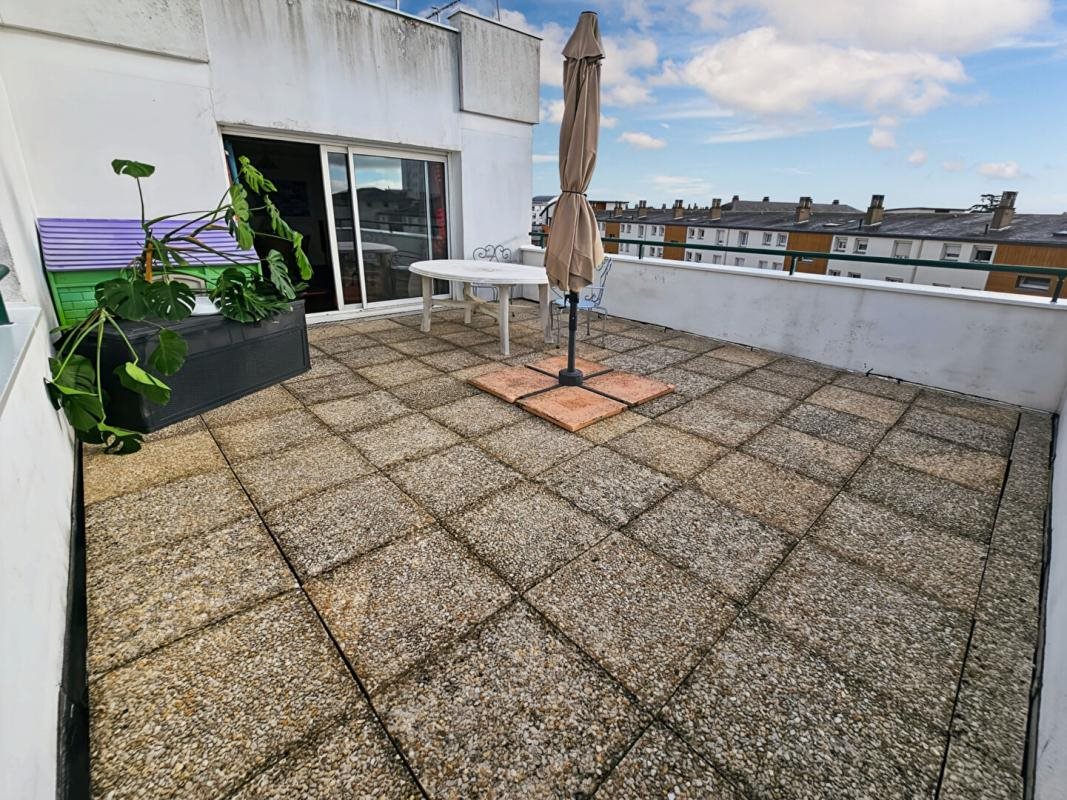 Appartement à vendre, 97m², Angers