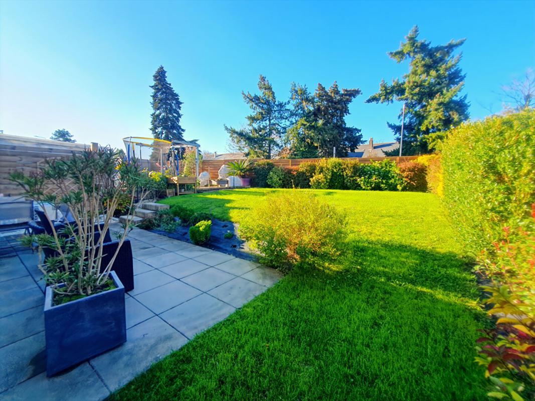 Maison à vendre, 85m², Angers