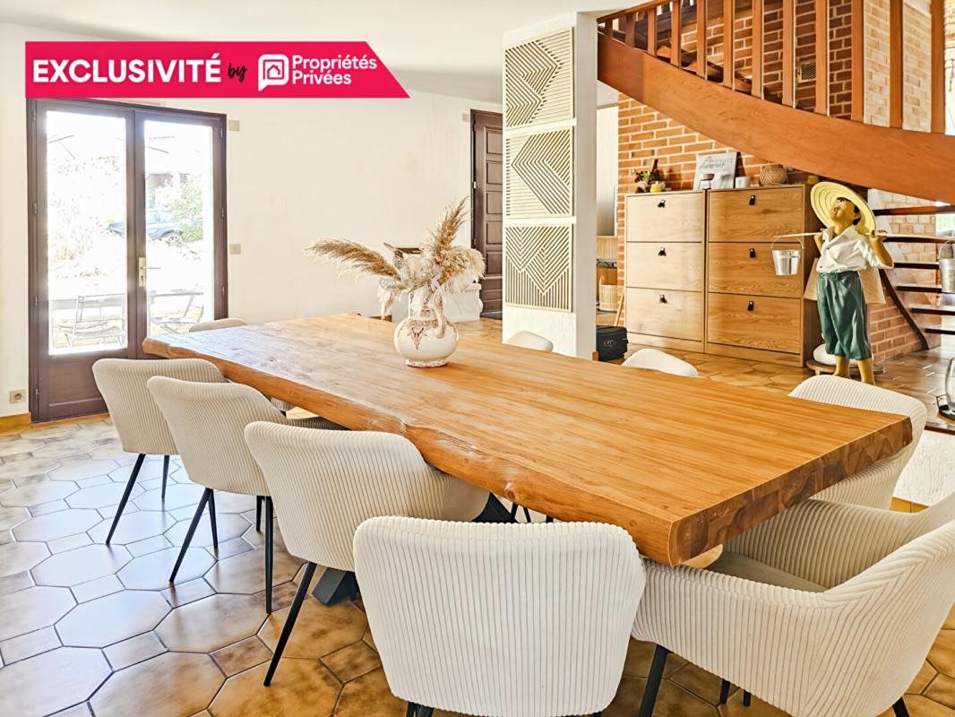 Maison à vendre, 250m², Bellevigne-en-Layon