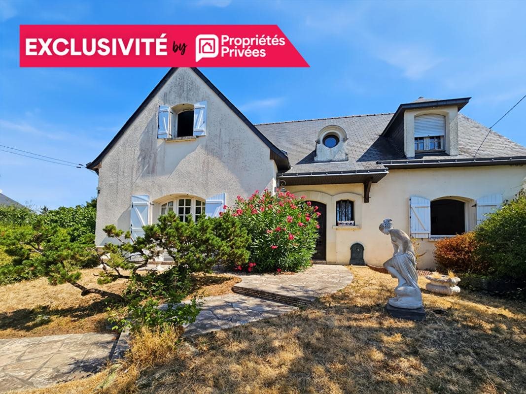 Maison à vendre, 140m², Angers