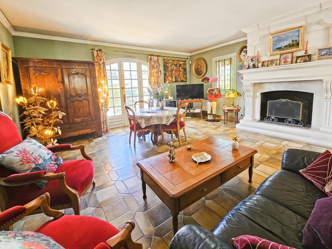 Maison à vendre, 140m², Angers