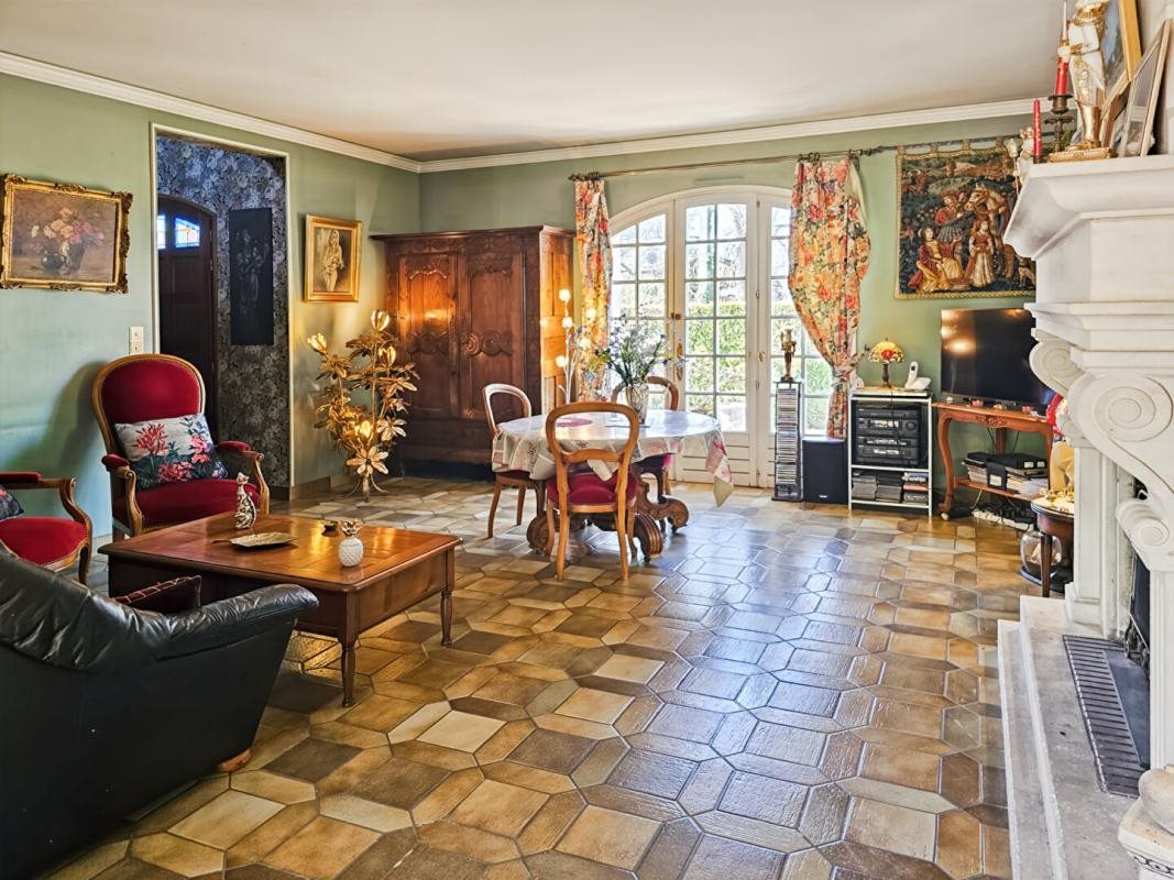 Maison à vendre, 140m², Angers