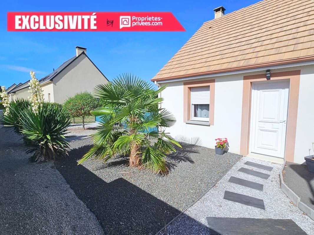 Maison à vendre, 112m², La Flèche