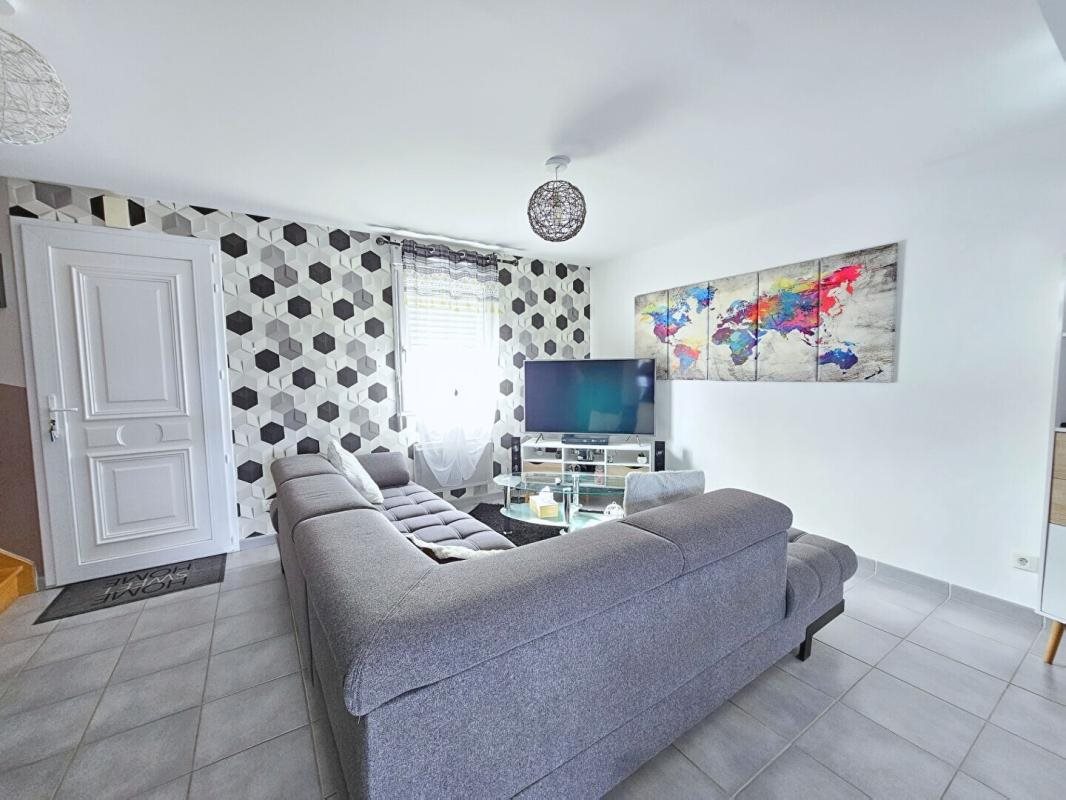 Maison à vendre, 112m², La Flèche