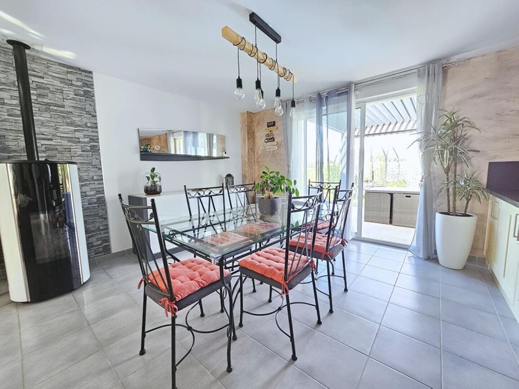 Maison à vendre, 112m², La Flèche