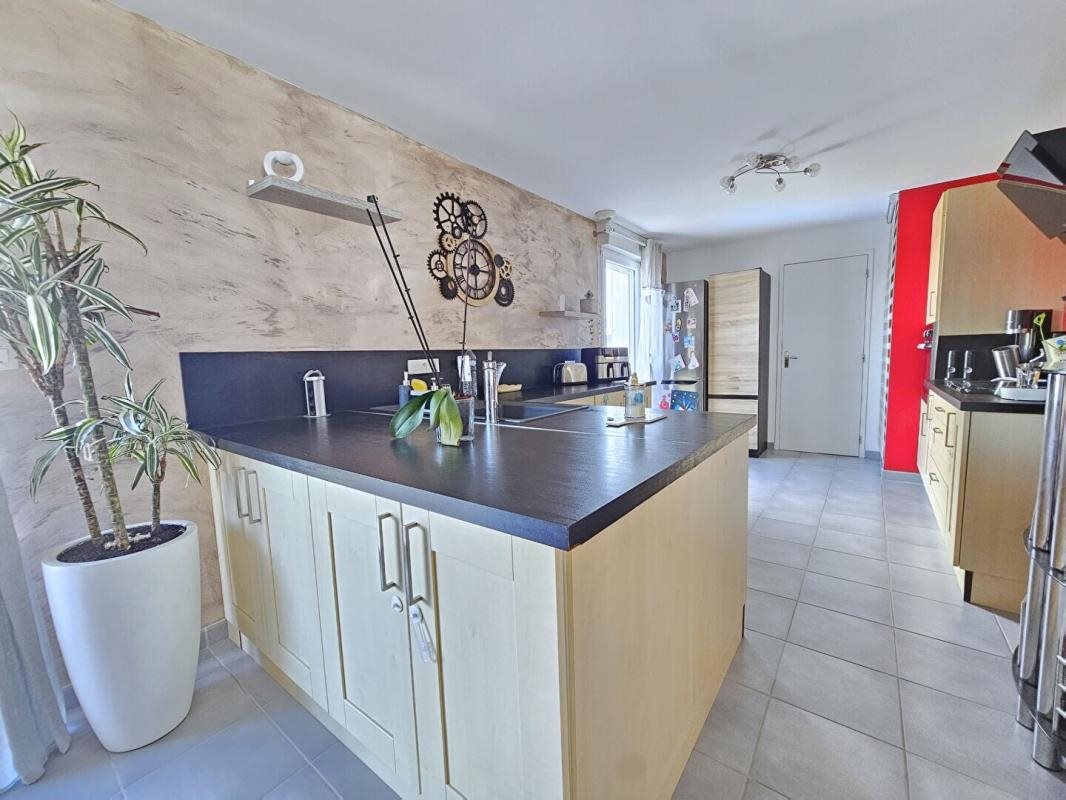 Maison à vendre, 112m², La Flèche