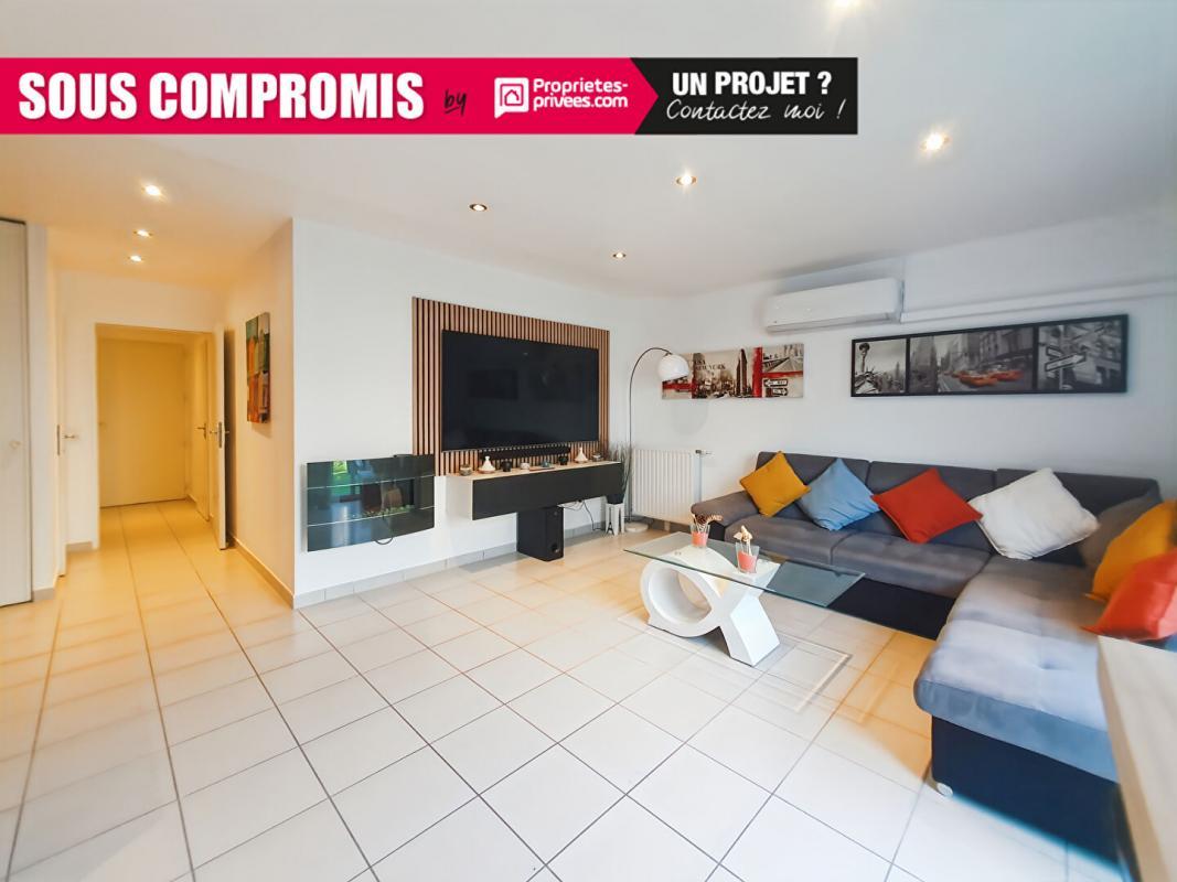 Maison à vendre, 85m², Angers