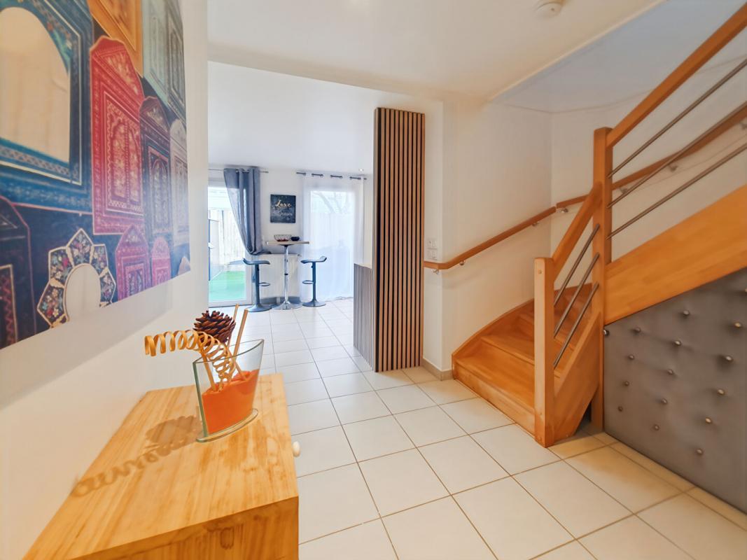 Maison à vendre, 85m², Angers