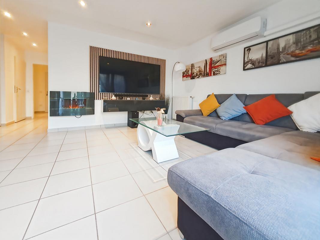 Maison à vendre, 85m², Angers