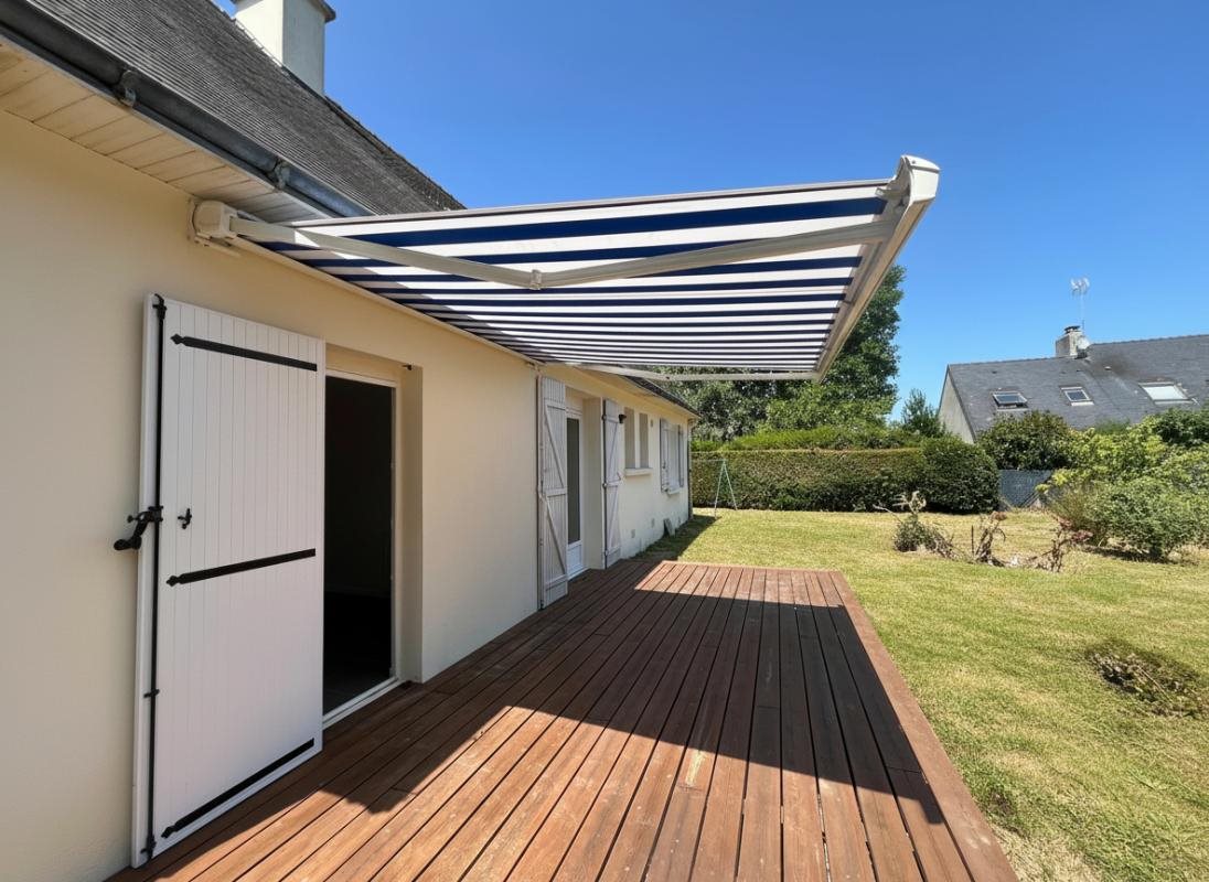 Maison à vendre, 130m², Moëlan-sur-Mer