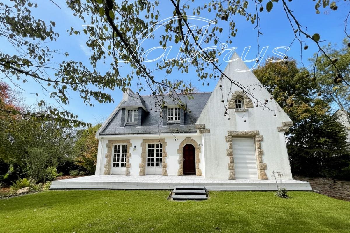 Maison à vendre, 120m², Clohars-Carnoët