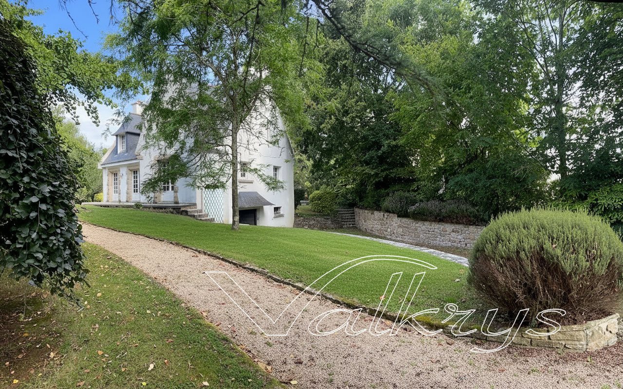 Maison à vendre, 120m², Clohars-Carnoët