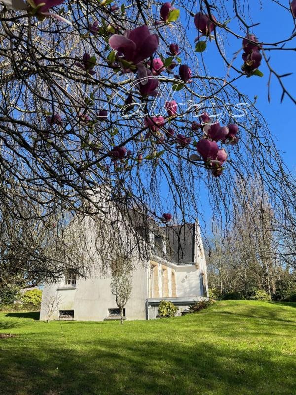 Maison à vendre, 120m², Clohars-Carnoët