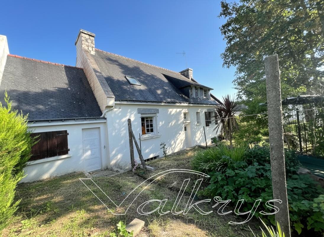 Maison à vendre, 180m², Bannalec