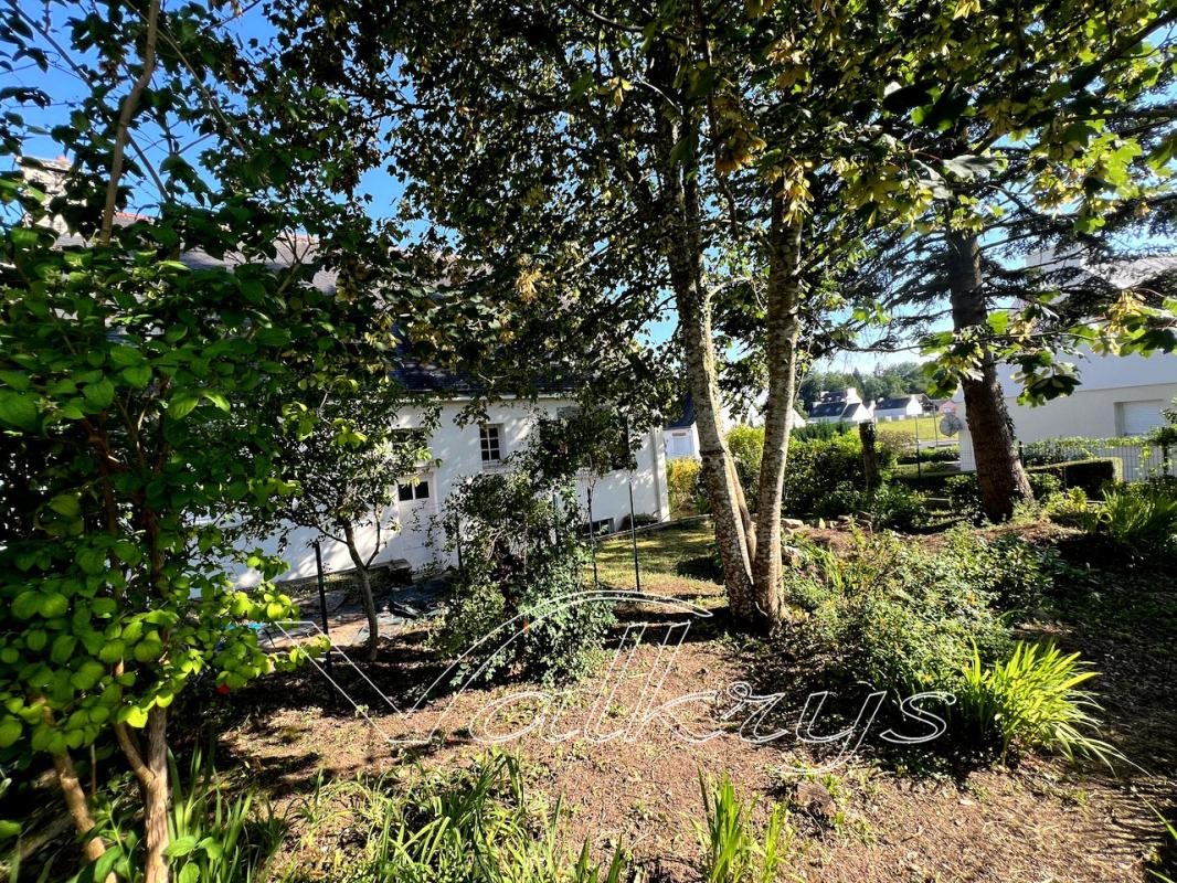 Maison à vendre, 180m², Bannalec