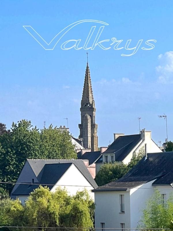 Maison à vendre, 180m², Bannalec