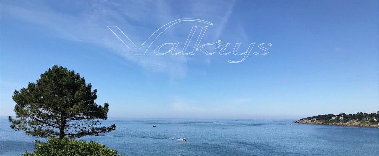Maison à vendre, 650m², Moëlan-sur-Mer