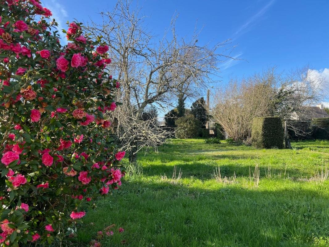 Maison à vendre, 105m², Moëlan-sur-Mer