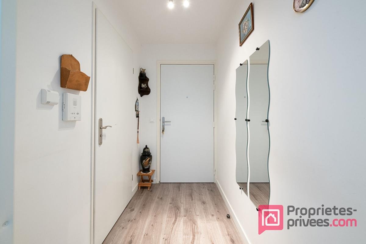 Appartement à vendre, 58m², Brie-Comte-Robert