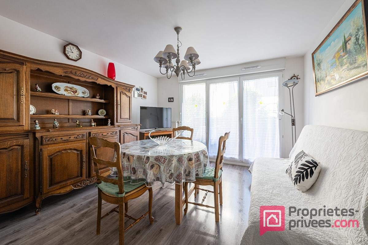 Appartement à vendre, 58m², Brie-Comte-Robert
