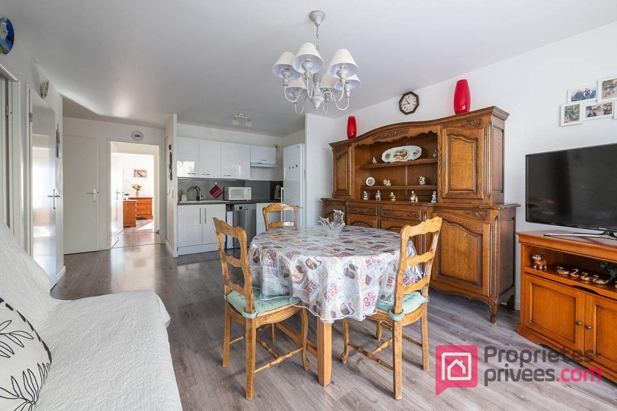 Appartement à vendre, 58m², Brie-Comte-Robert