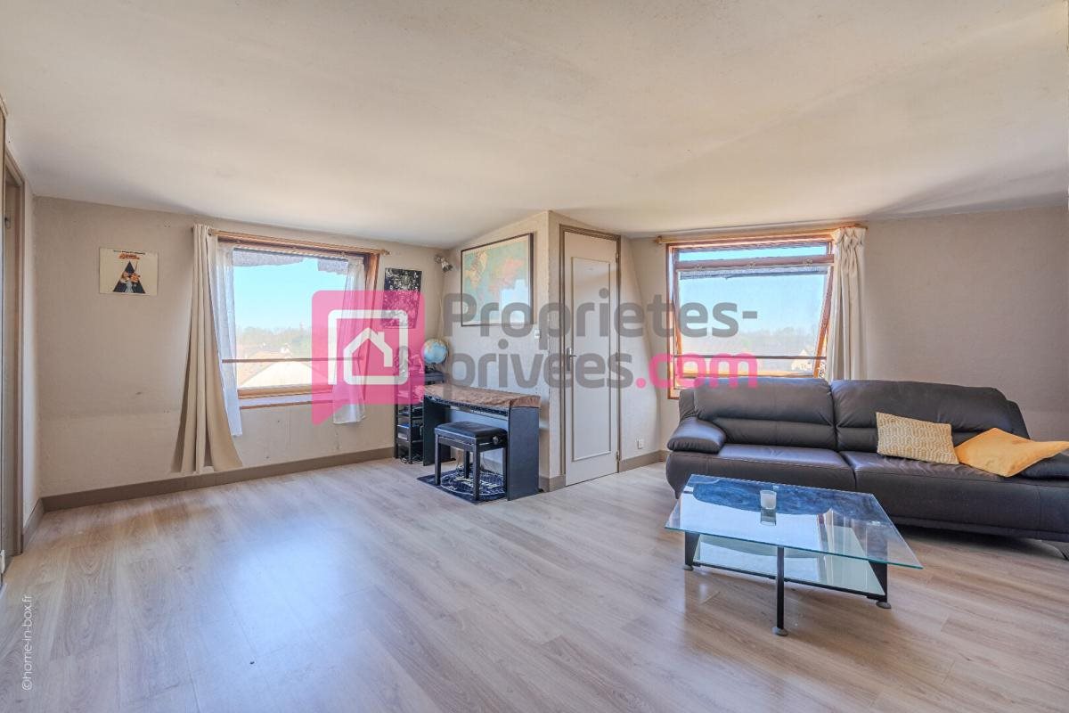 Appartement à vendre, 44m², Noiseau