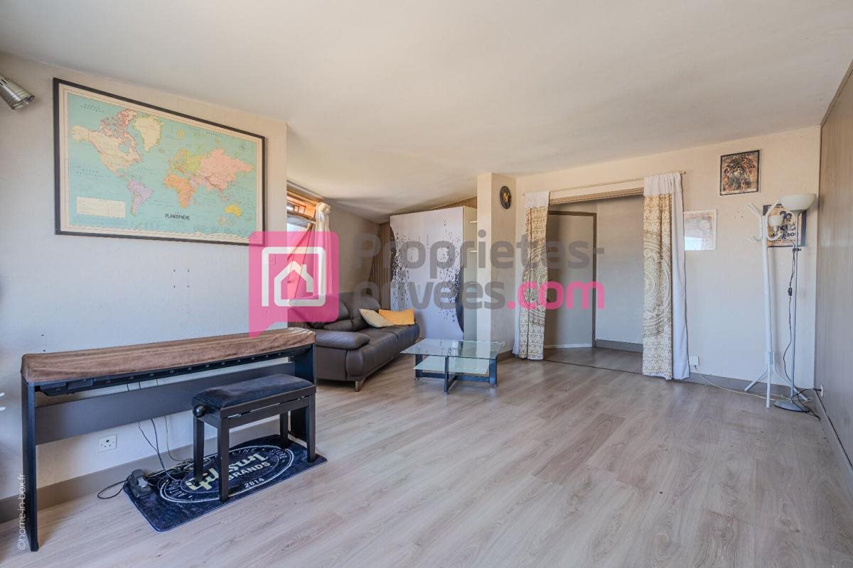 Appartement à vendre, 44m², Noiseau