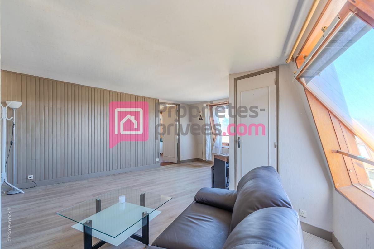 Appartement à vendre, 44m², Noiseau