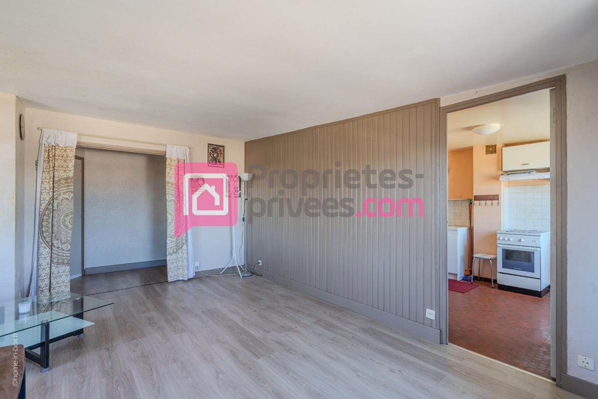 Appartement à vendre, 44m², Noiseau