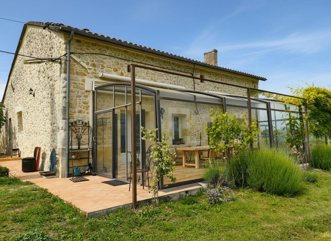 Maison à vendre, 300m², Montussan