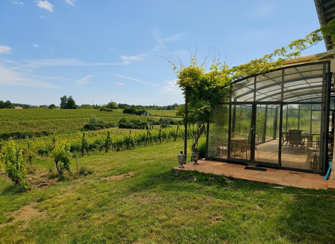 Maison à vendre, 300m², Montussan