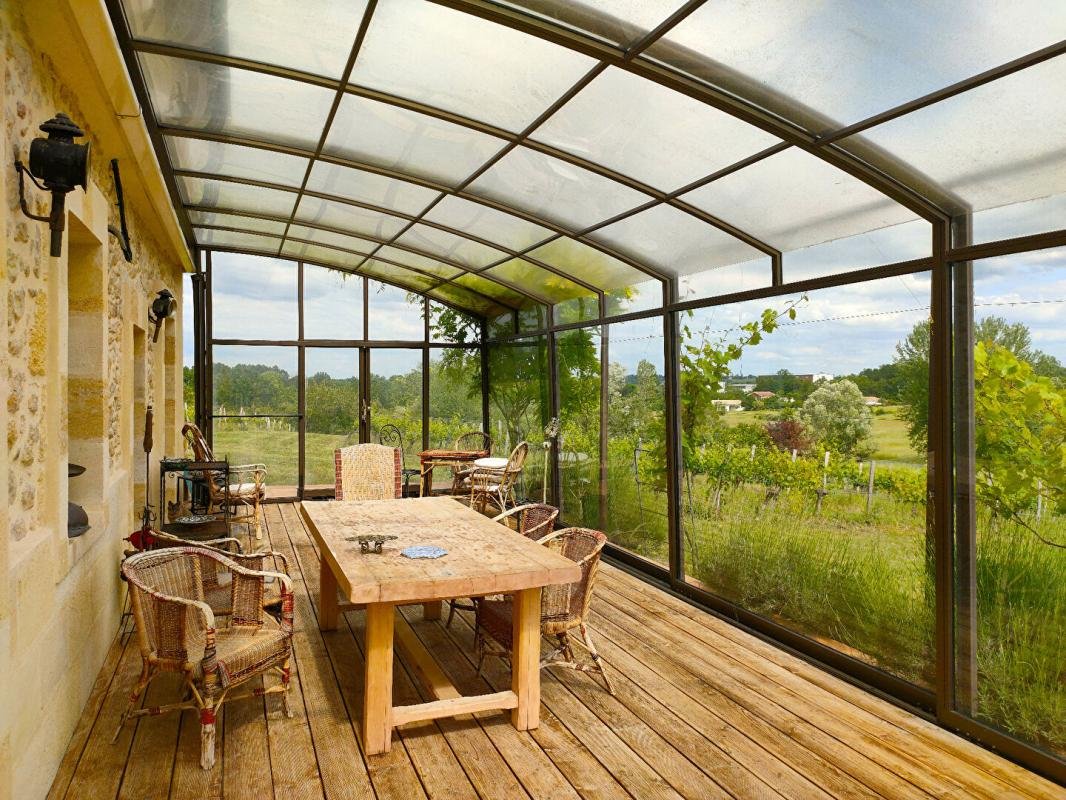 Maison à vendre, 300m², Montussan