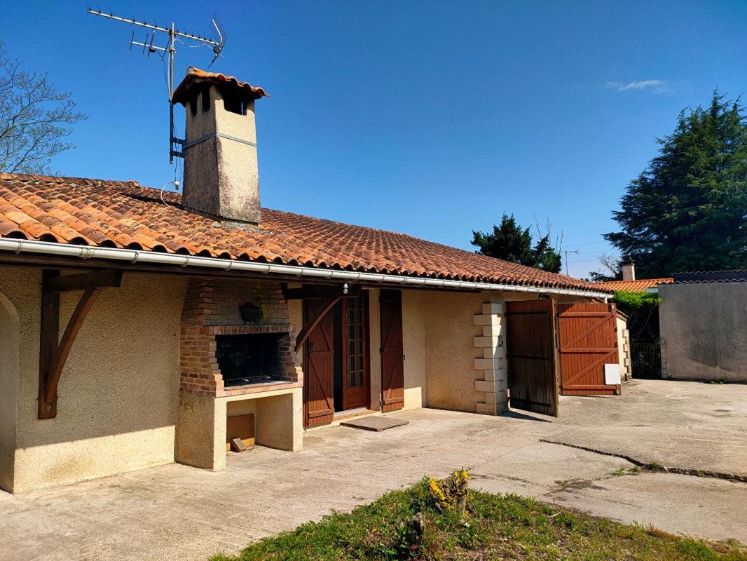 Maison à vendre, 120m², Izon